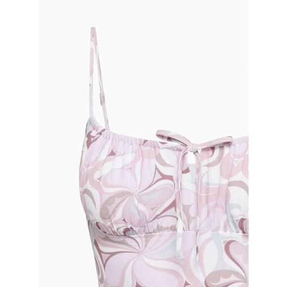 Aritzia Shimmer Dress - 4 - Picture 4 of 5